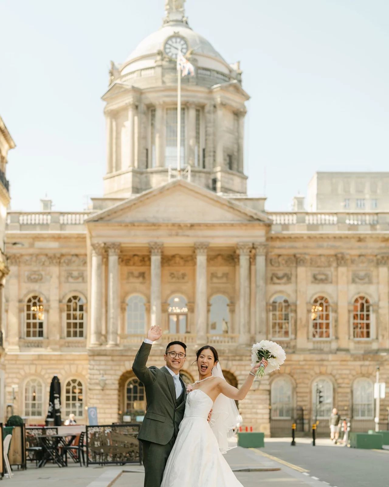 Dine Venues | Liverpool Town Hall | Historic Events Venue Liverpool | Wedding Liverpool