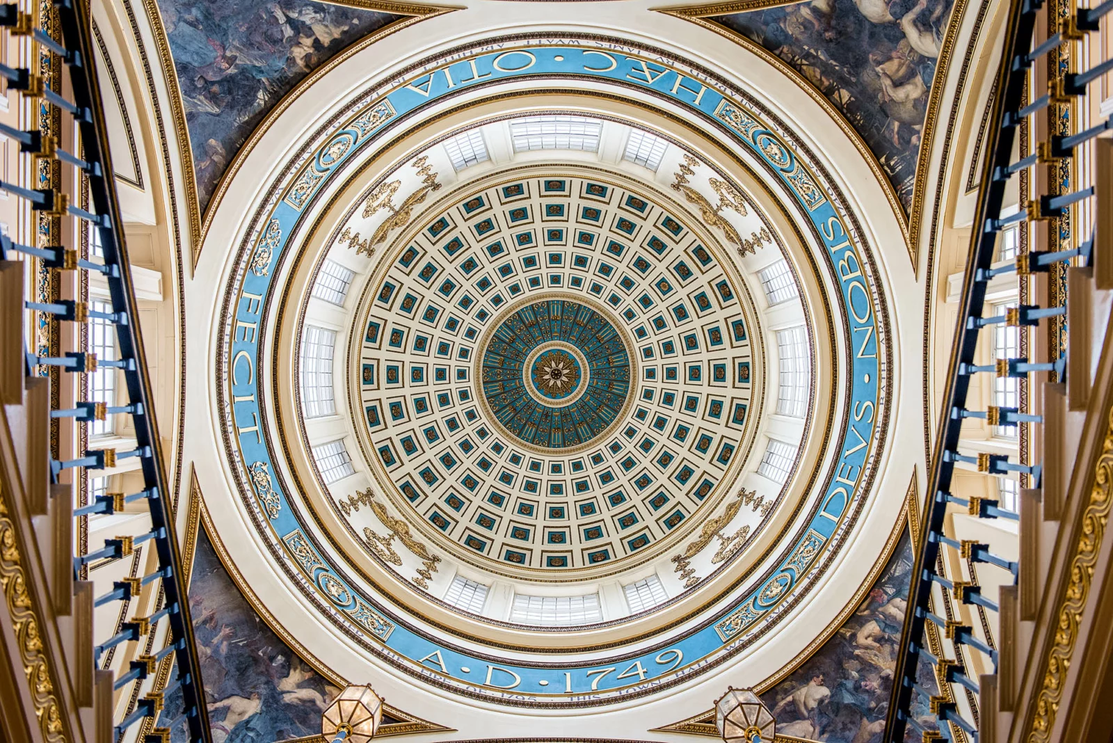 Dine Venues | Liverpool Town Hall | Historic Events Venue Liverpool | Wedding Liverpool
