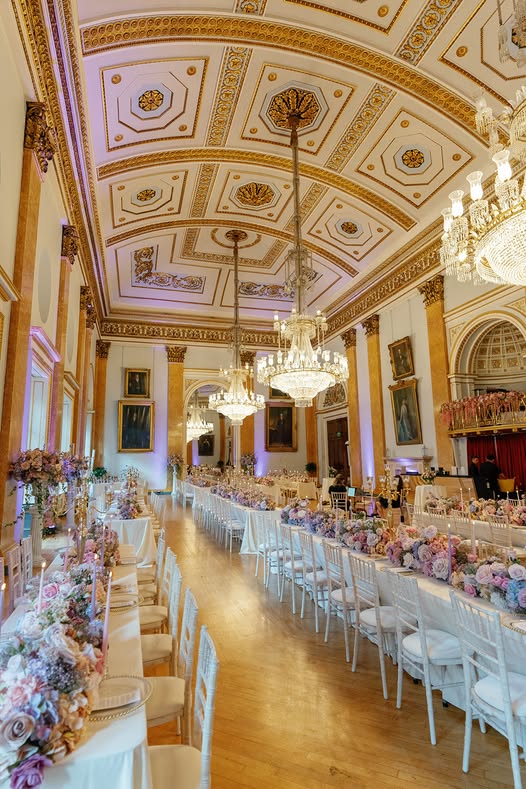 Dine Venues | Liverpool Town Hall | Historic Events Venue Liverpool | Wedding Liverpool