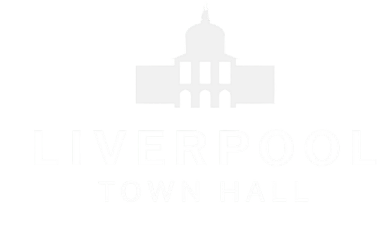 Dine Venues | Liverpool Town Hall