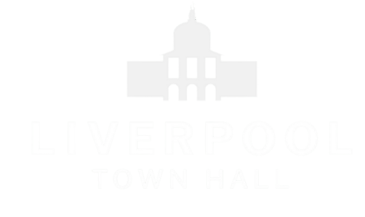 Dine Venues | Liverpool Town Hall