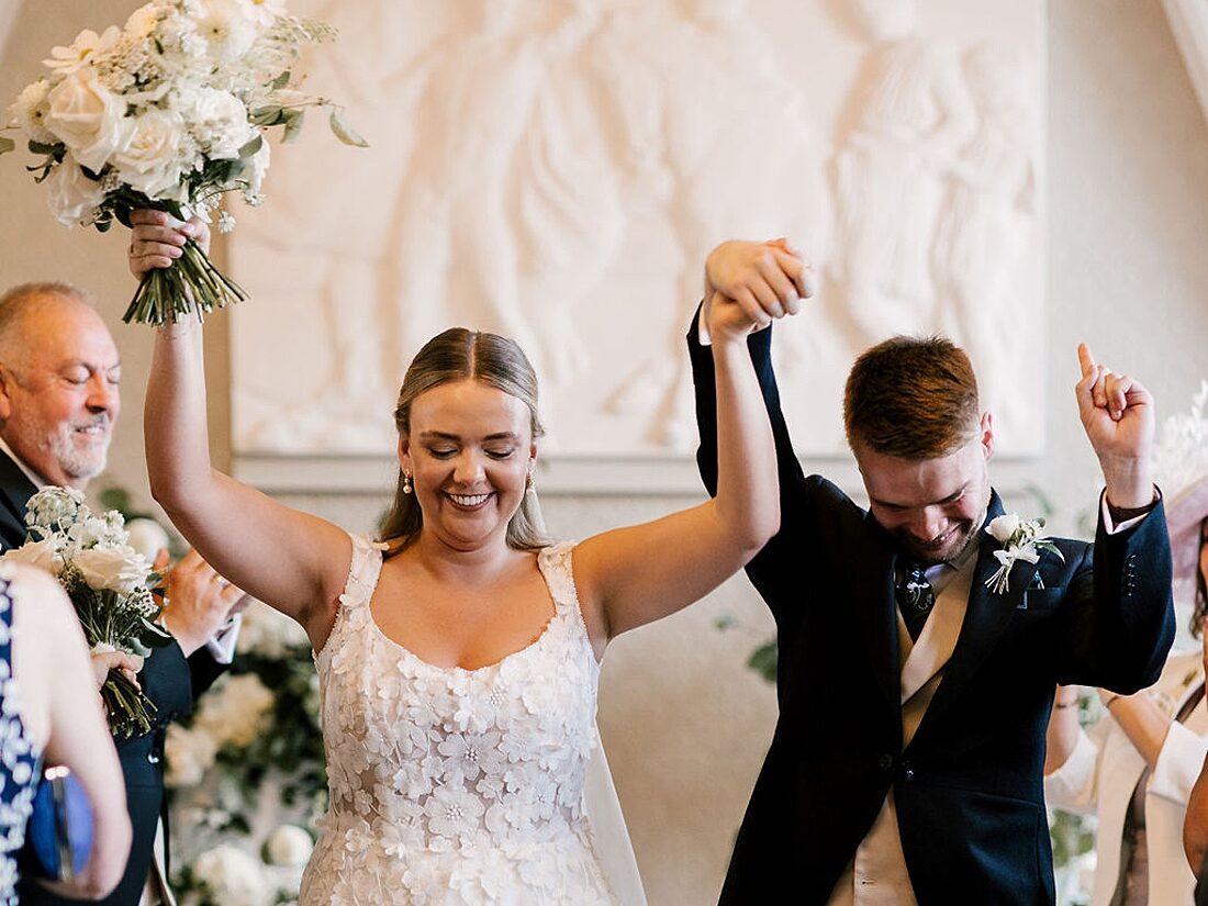 Dine Venues | Rise Hall | Wedding Venue East Yorkshire | Country House Wedding