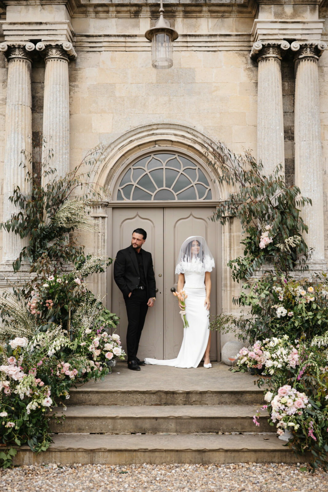 Dine Venues | Howsham Hall | Exclusive Use Wedding Venue | Luxury Wedding Venue Yorkshire