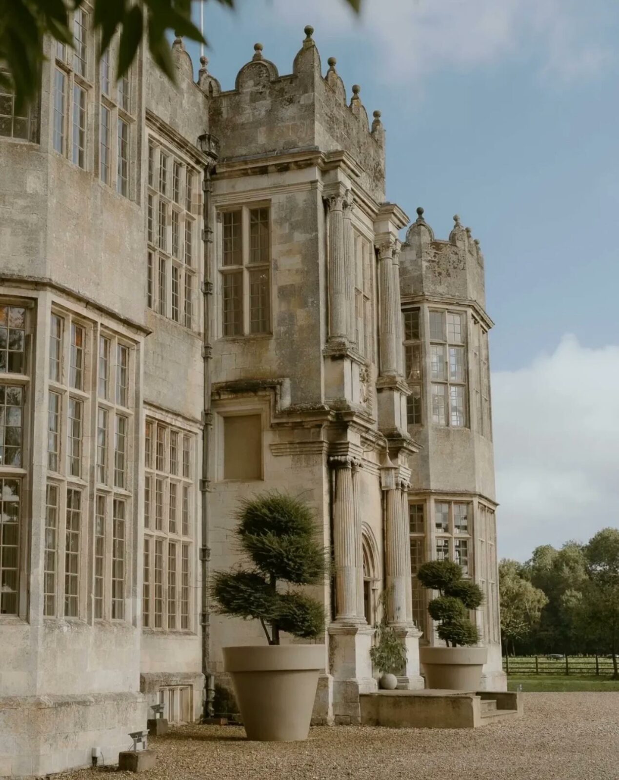 Dine Venues | Howsham Hall | Exclusive Use Wedding Venue | Wedding Venue with accommodation Yorkshire