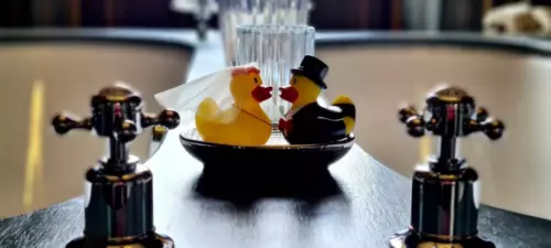 Dine Venues | Rise Hall | Swift Suite | Bridal Suite East Yorkshire