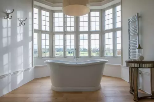 Dine Venues | Howsham Hall| Howsham Hall Europe's Largest Bridal Suite