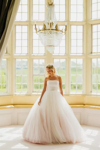 Dine Venues | Howsham Hall| Howsham Hall Europe's Largest Bridal Suite