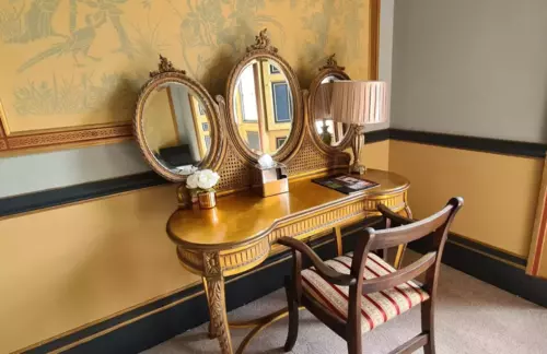 Dine Venues | Rise Hall | Swift Suite | Bridal Suite East Yorkshire 