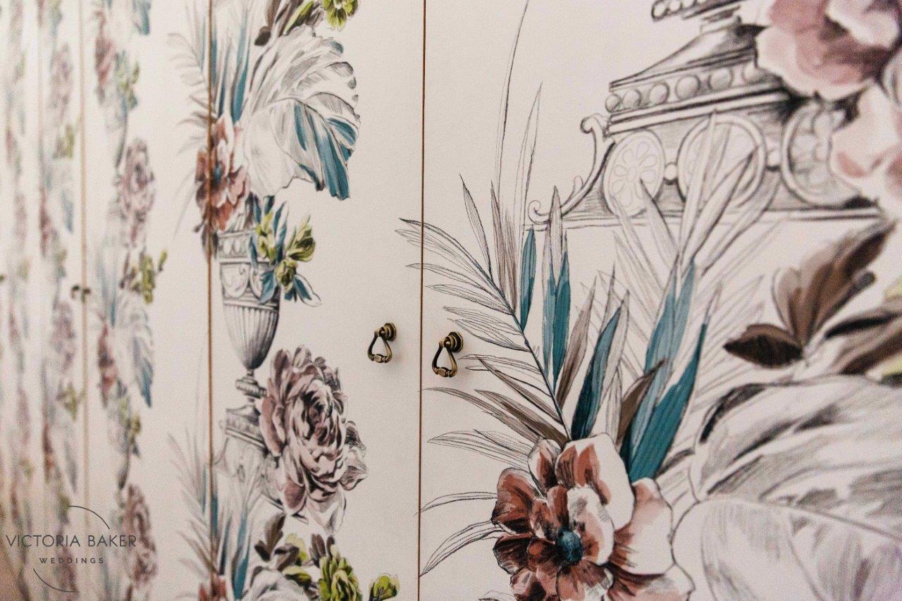 Yorkshire Venue with Accommodation - Howsham Hall