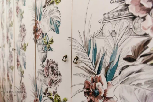 Yorkshire Venue with Accommodation - Howsham Hall