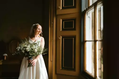 Dine Venues | Rise Hall | Wedding Venue with Accommodation | Luxury Bridal Suite |