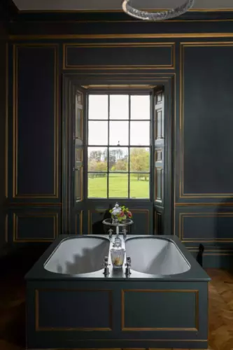 Dine Venues | Rise Hall | Swift Suite | Bridal Suite East Yorkshire 